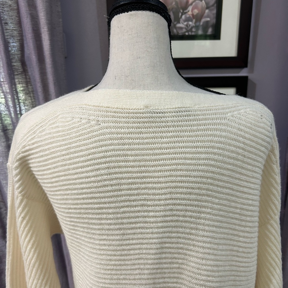 Gerard Darel Ribbed Sweater - Picture 5 of 7